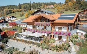 Ferienhaus Und Landhaus Berger